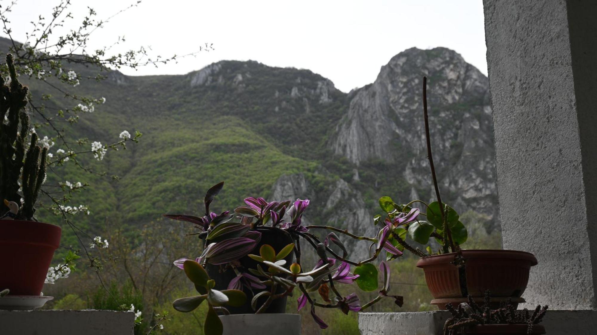 Canyon Matka - Unique Place For Stay Skopje Zewnętrze zdjęcie